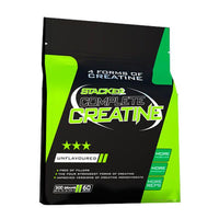 Complete Creatina de 300g por Stacker Europe - Creatina monohidrato