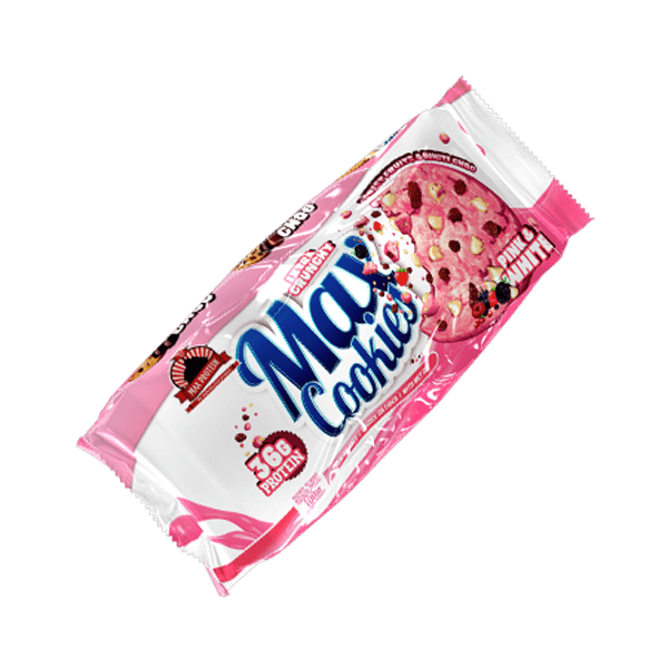 Max Cookies de Max Protein - Max Protein 1