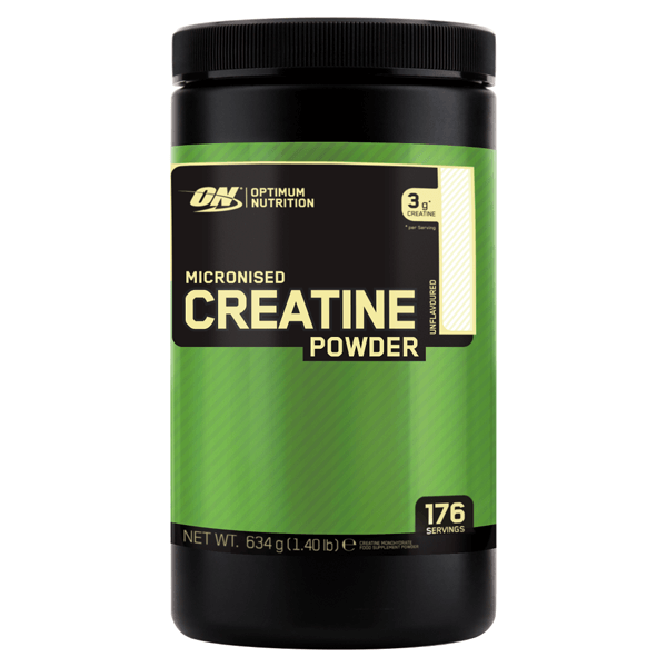 Poudre de créatine d'Optimum Nutrition - Optimum Nutrition 1