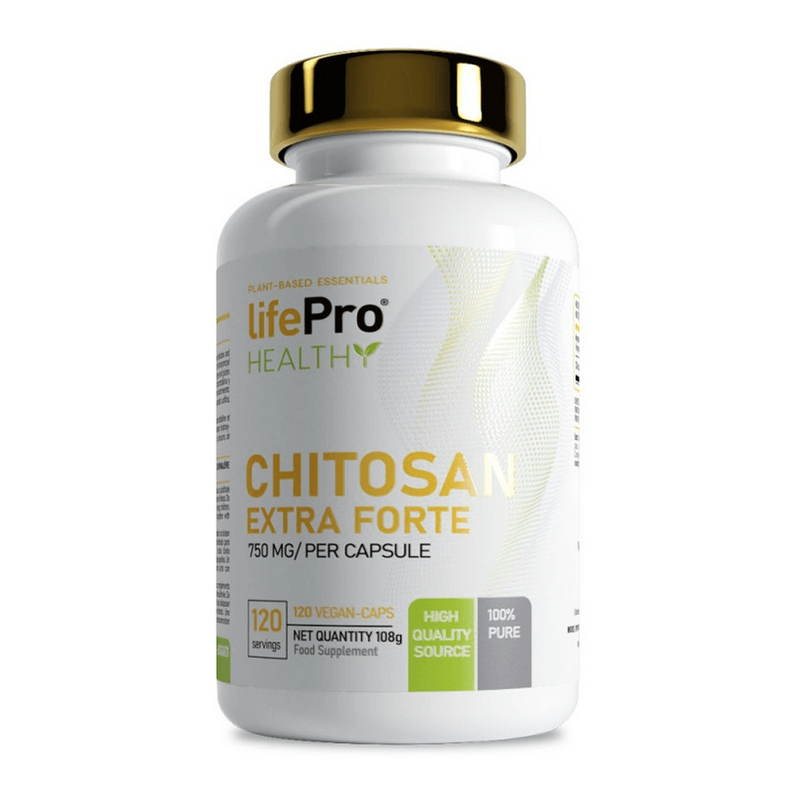 Chitosane Life Pro - LifePRO 0
