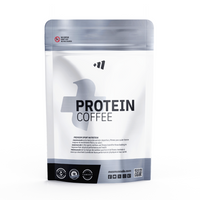 Café Protéiné de Masmusculo Supplements