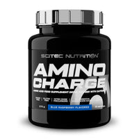 Amino Charge envase de 570g suplemento de otros aminoácidos del fabricante Scitec Nutrition