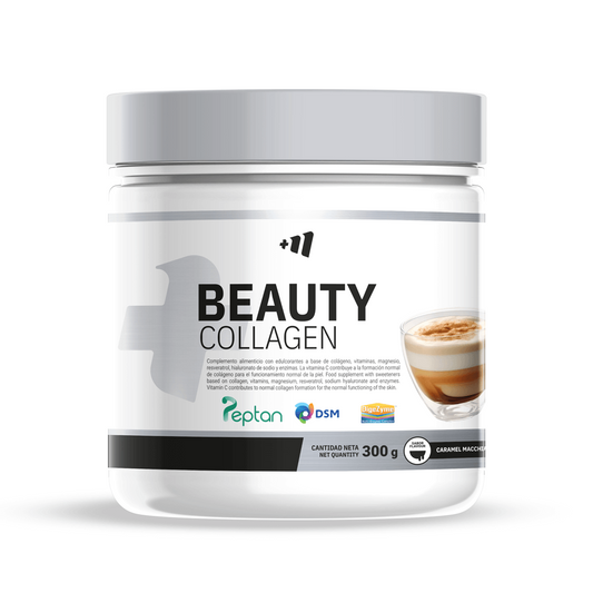 Beauty Collagen (Collagène marin hydrolysé Peptan®) par Masmusculo de la marque Masmusculo Supplements dans la collection collagène