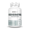 Resvératrol de Biotech USA