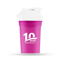 Vaso Mezclador 10 Aniversario de Amix Nutrition