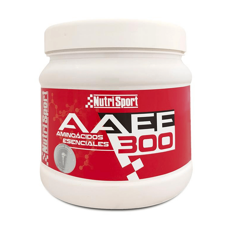 AAEE Acides Aminés Essentiels de Nutrisport - Nutrisport 0