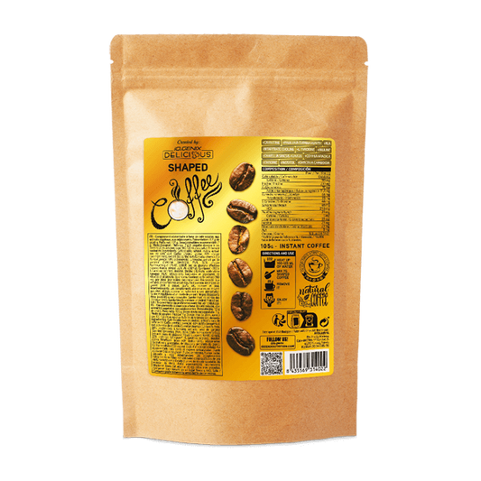 Café façonné par Iogenix de la marque IO.Genix dans la collection Édulcorants et arômes