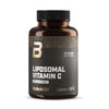 Vitamine C liposomale de Biotech USA
