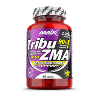 TribuZMA 1200mg en 90 tabletas de la marca Amix Nutrition de la sección tribulus