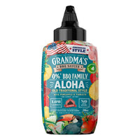 Salsa Grandmas BBQ 0% en 290ml por Max Protein en la sección de Salsas Saladas Sin Calorias