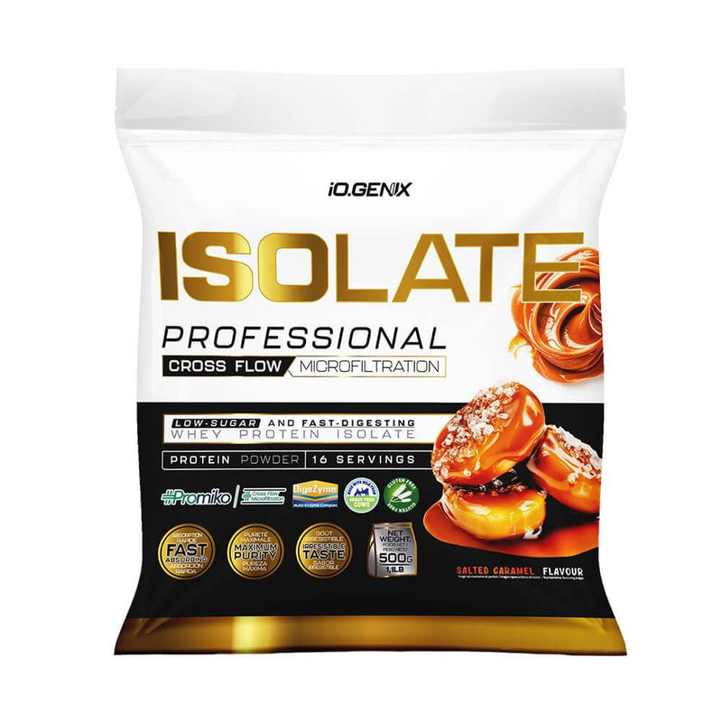 Isolat professionnel Iogenix - IO.Genix 19