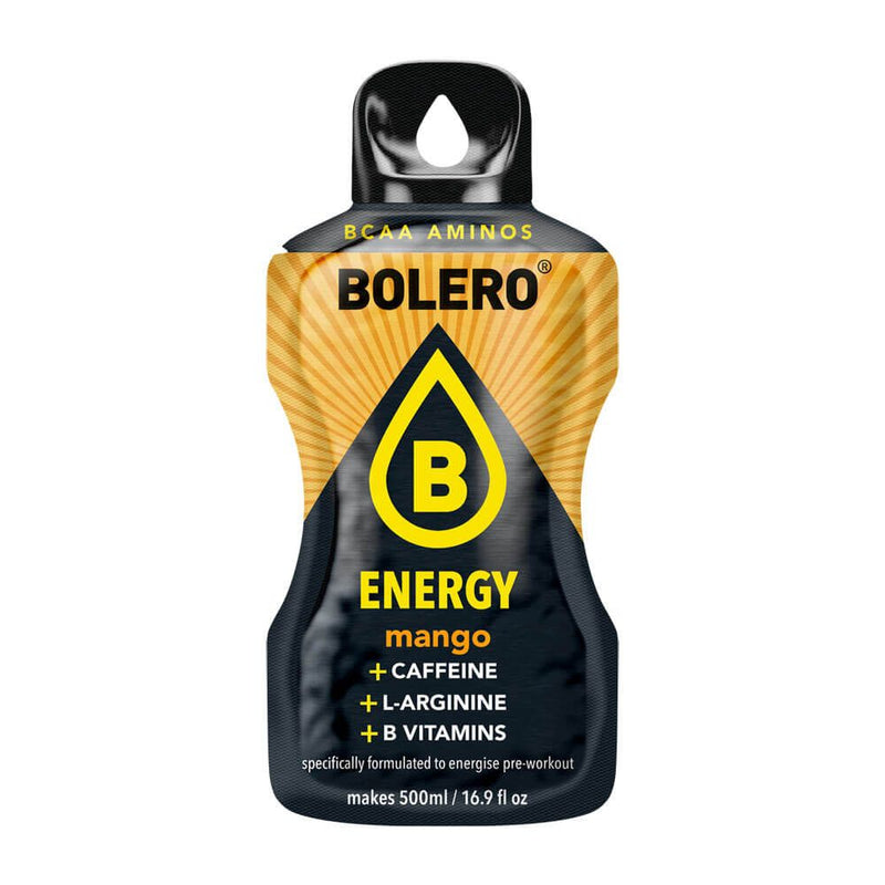 Bolero ÉNERGIE par Bolero - Bolero 4
