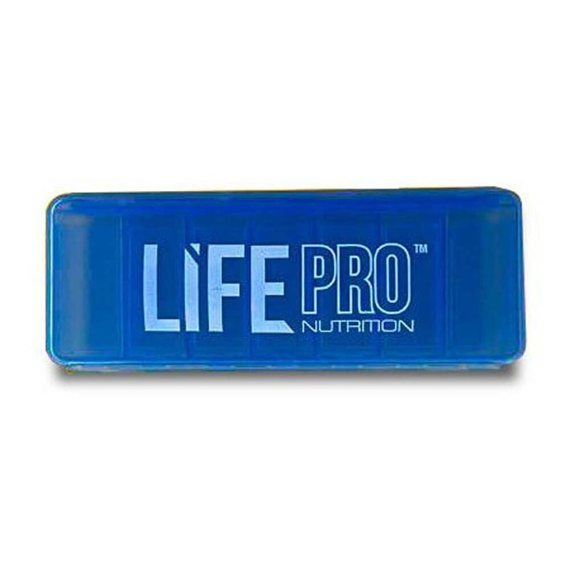 Pilulier Life Pro - LifePRO 0