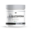 Glutamina Kyowa® bote de 300g hecho por MM Supplements
