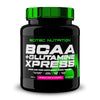 BCAA + Glutamina Xpress de 600g de Scitec Nutrition
