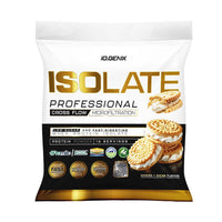 Isolate Profesional bote de 500g en la categoría proteína de aislado de suero isolate de IO.Genix