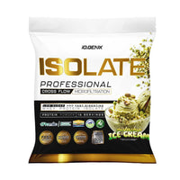 Isolate Profesional presentación de 500g de la categoría proteína de aislado de suero isolate de la marca IO.Genix