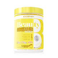 Beauty Collagen de 300g de la categoría colágeno de la marca IO.Genix