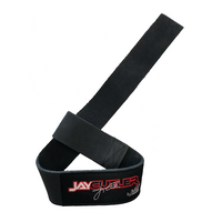 Agarraderas de Piel Jay cutler 1000LLS de Schiek