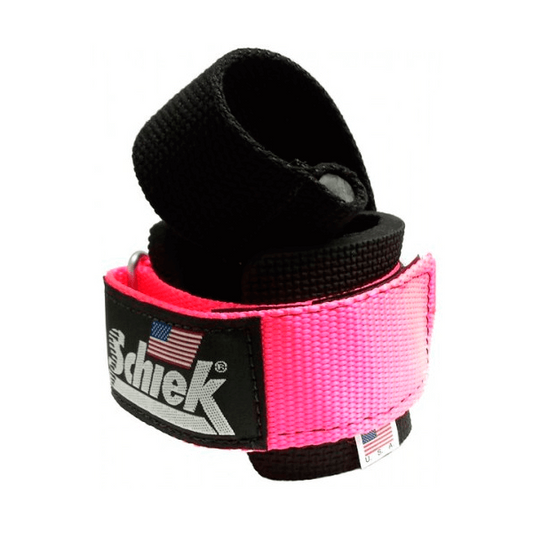 Poignées de levage à goupille rose Schiek de la marque Schiek dans la collection Schiek