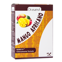 Mango Africano de igob131 del fabricante Drasanvi (Inhibidores de Apetito)