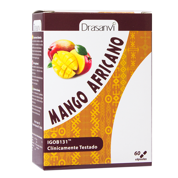Mangue africaine (IGOB131) par Drasanvi - Drasanvi 0
