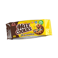 Max Cookies Lacasitos® - 4 Galletas