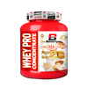 Whey Pro Concentrate presentación de 1kg suplemento de la sección proteina de suero whey por Beverly Nutrition