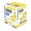 L-Carnitina 3000 envase de 20 viales de Quamtrax