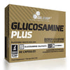 Glucosamine Plus envase de 60 cÃ¡psulas de Olimp Sport (Glucosamina)