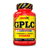 GPLC Glicina Propionil L-Carnitina presentación de 90 cápsulas por AmiXpro® series