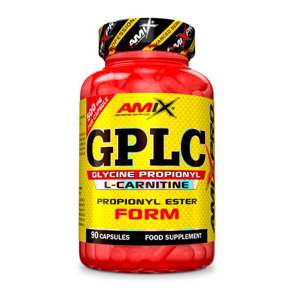 GPLC Glycine Propionyl L-Carnitine de la série Amixpro  - AmiXpro Series 0
