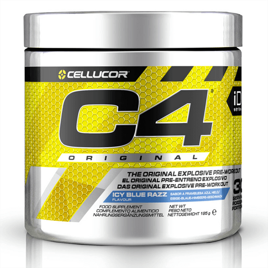 C4 Original par Cellucor de la marque Cellucor dans la collection Pré-entraînement