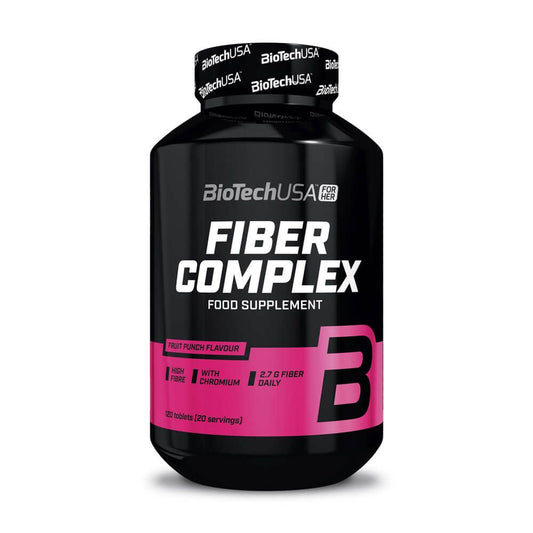 Complexe de fibres par Biotech USA de la marque Biotech USA dans la collection digestifs