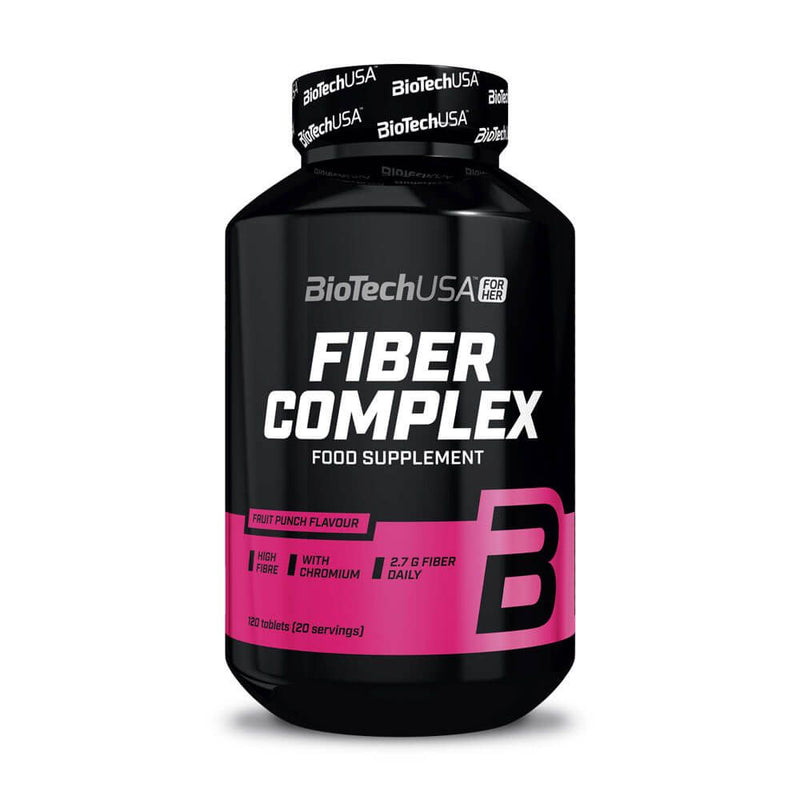 Complexe de fibres par Biotech USA - Biotech USA 0