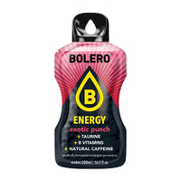 Bolero ENERGY de Bolero