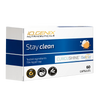 Stay Clean envase de 60 cápsulas de la sección protectores hepáticos del fabricante IO.Genix