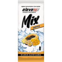 Mix de 9g de la marca Eleven Fit (Saborizantes)