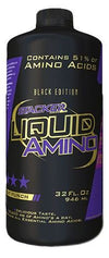 Amino Liquido de 946 ml de la marca Stacker Europe (Esenciales e Hidrolizados)