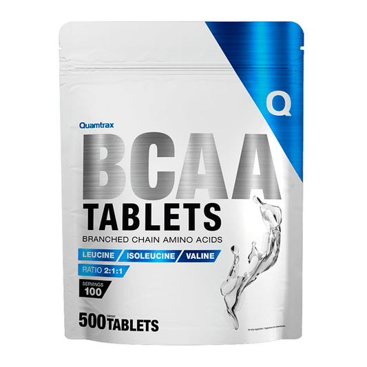 Quamtrax BCAA 1000 de la marque Quamtrax dans la collection BCAA à chaîne ramifiée
