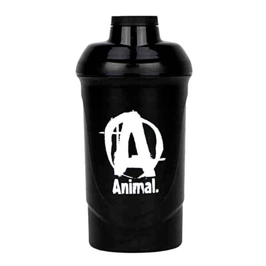 Tasse à mélanger pour animaux de la marque Animal dans la collection Verres à mélanger (shakers)