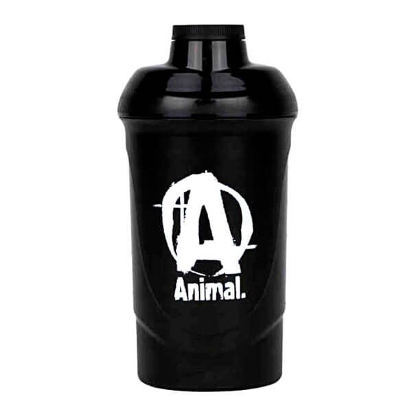 Tasse à mélanger pour animaux - Animal 0
