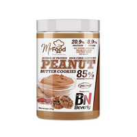 Crema de Cacahuete de 350g de la marca Beverly Nutrition (Cremas de Cacahuete)