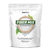 Mélange de Fibres de Biotech USA