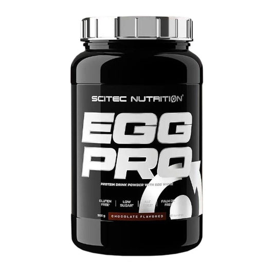 Egg Pro de Scitec Nutrition de la marque Scitec Nutrition dans la collection Protéines