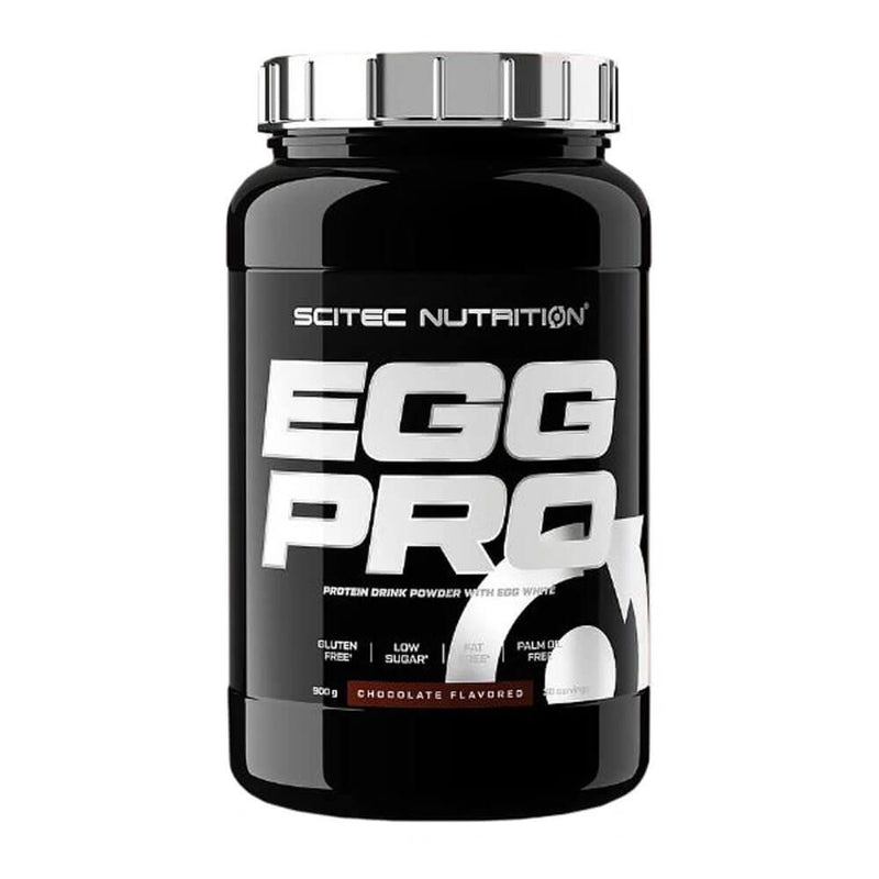 Egg Pro de Scitec Nutrition - Scitec Nutrition 0