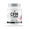 CFM ISO Zero envase de 1kg - proteína de aislado de suero isolate hecho por MM Supplements