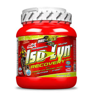 IsoLyn Recovery Drink bote de 800g en la sección de recuperación por Amix Nutrition