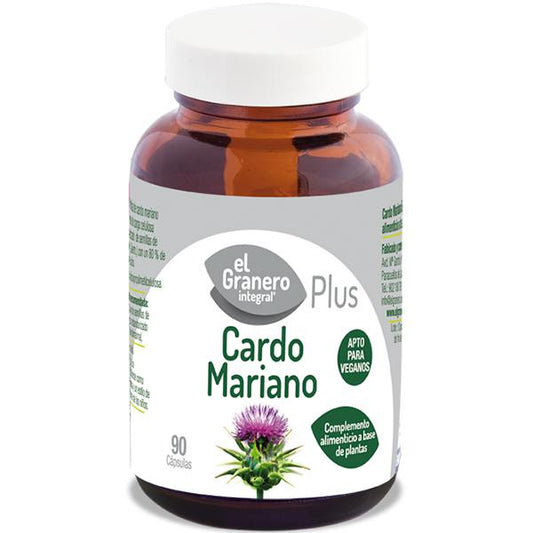 Chardon-Marie d'El Granero Integral de la marque El Granero Integral dans la collection digestifs