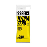 HydraZero en bebida hipotónica en la categoría hidratación del fabricante 226ERS